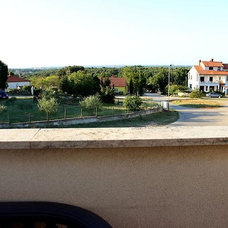 Apartments Cavae Romanae Медулин Экстерьер фото