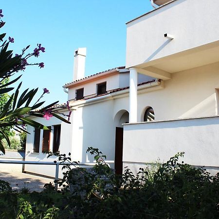 Apartments Cavae Romanae Медулин Экстерьер фото