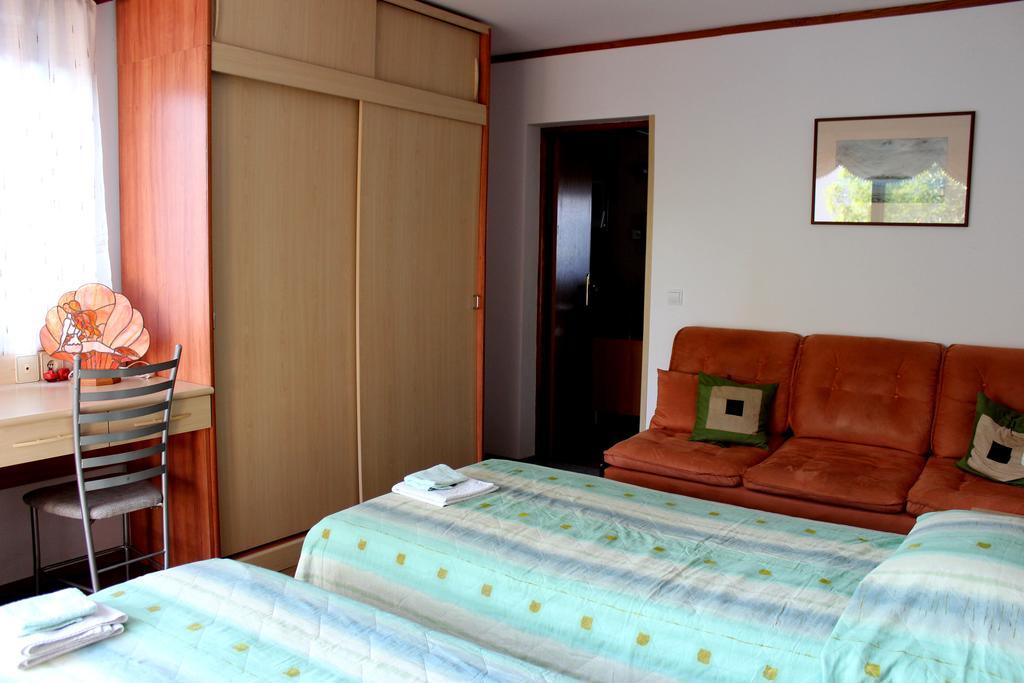 Apartments Cavae Romanae Медулин Экстерьер фото