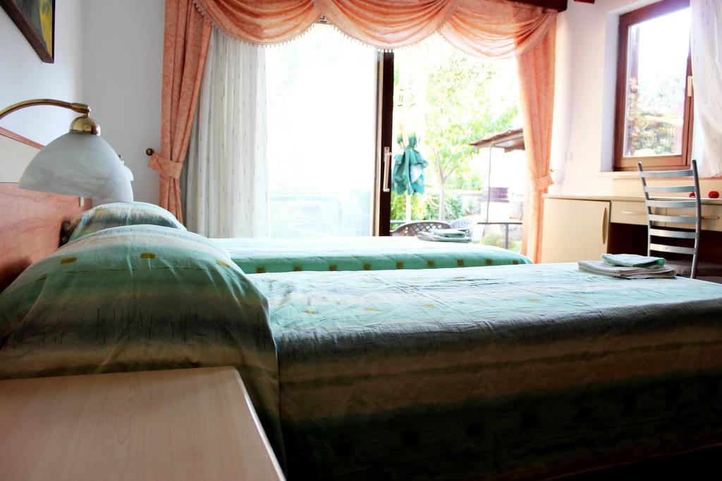 Apartments Cavae Romanae Медулин Экстерьер фото