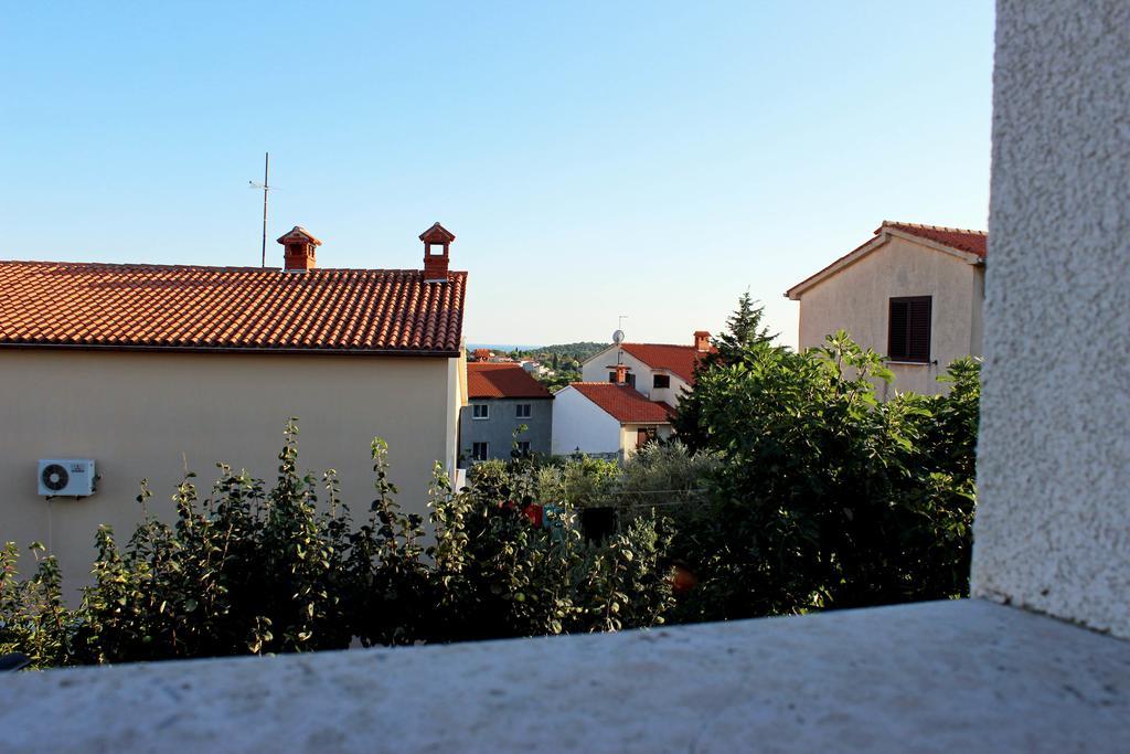 Apartments Cavae Romanae Медулин Экстерьер фото